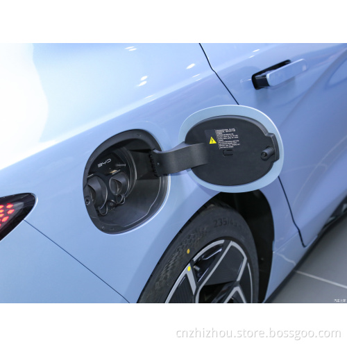 Byd Seal EV Electric Vehicle New Energy Cars Byd Song Han Tang Yuan Qin Automobile Vehicles Car